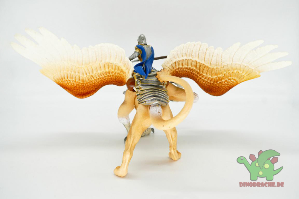 Schleich Greifenreiter 70107